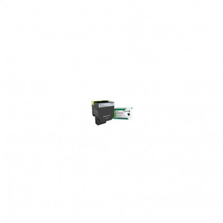 "LEXMARK Toner schwarz Rck f. CS/CX/ 417/517 ca. 6.000 S."
