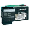 "LEXMARK Toner schwarz Rck C544/X544 ca. 6.000 S."