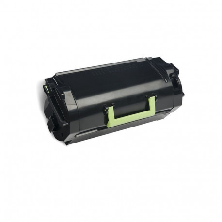 "Lexmark 622X - 45000 Seiten - 62D2X0E - black"