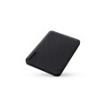 "4 TB Toshiba Storage Canvio Advance, Externe Festplatte (schwarz, Micro-USB-B 3.2 Gen 1 (5 Gbit/s))