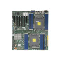 "Supermicro Mainboard X12DPi-NT6 E-ATX Dual Sockel 4189 Bulk"