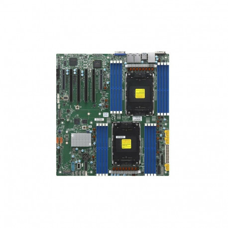 Supermicro MBD-X13DEI-B emaplaat
