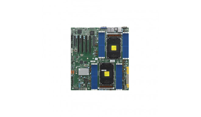 Supermicro MBD-X13DEI-B emaplaat
