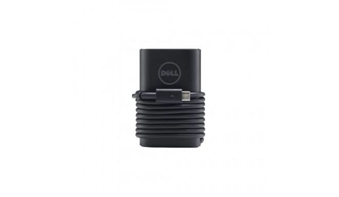 "N Dell USB-C AC Adapter E5 - Kit - Netzteil - 65 Watt"