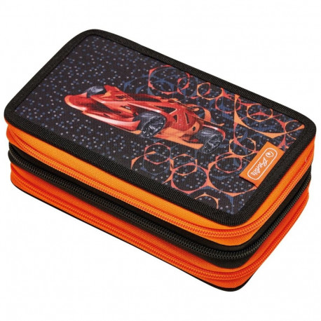 "Herlitz TriCase 31 tlg. Mechanic"