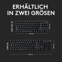 "G413 TKL SE - BLACK - CH -"