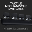 "G413 TKL SE - BLACK - CH -"