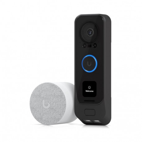 "Z Ubiquiti UVC-G4 Doorbell Pro PoE-Kit"