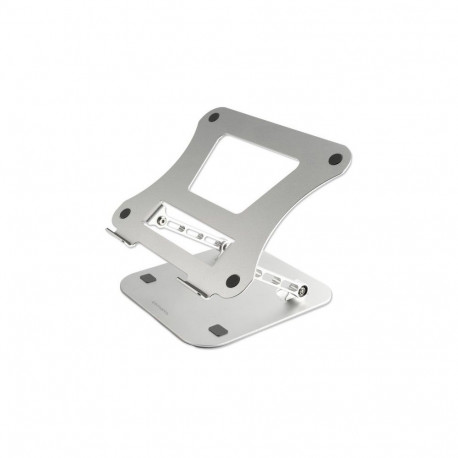 "4smarts Tisch Stand ErgoFix H22 f. Laptops silver"
