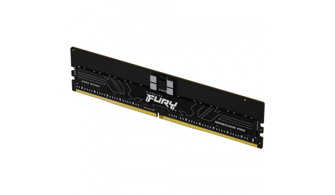 "KINGSTON FURY Renegade Pro 32GB DIMM 4800MT/s DDR5 ECC Reg CL36 PnP"