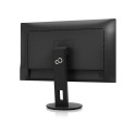 "68,5cm/27"" (2560x1440) Fujitsu P2711 TS 16:9 QHD IPS 5ms HDMI DP USB-C Speaker Pivot Black"