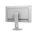 "68,5cm/27"" (2560x1440) Fujitsu P2711 TE 16:9 QHD IPS 5ms HDMI DP USB-C Speaker Gray"