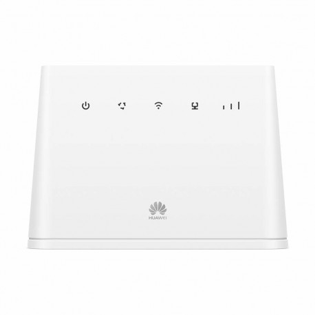 "Huawei B311-221 4G Router 2 white"