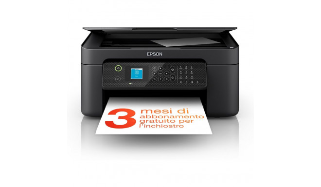 "T Epson WorkForce WF-2910DWF"