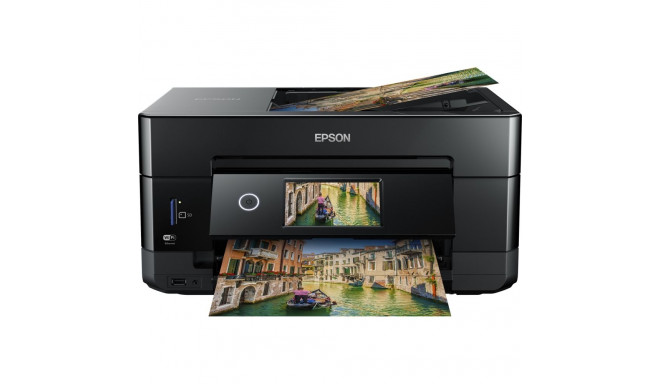 "T Epson Expression Premium XP-7100"