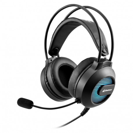 "Sharkoon Skiller SGH20 (schwarz, USB-A)"
