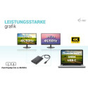 "I-TEC USB-C DUAL 4K/60HZ (SINGLE"