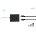 "I-TEC USB-C DUAL 4K/60HZ (SINGLE"
