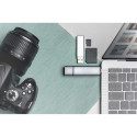 "DIGITUS Reader USB-C + USB 3.0, SD + Micro SD + USB3.0 OTG"
