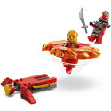 "LEGO 71823 Ninjago Kais Drachen-Spinjitzu-Spinner"