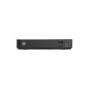 "ZBOX MI648 Barebone Intel Core i5-1340P 2xDDR5 SODIMM SATA M.2"