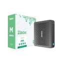 "ZBOX MI648 Barebone Intel Core i5-1340P 2xDDR5 SODIMM SATA M.2"