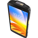 "Zebra TC27 - Datenerfassungsterminal - robust - Android 16 - 128 GB - 15.2 cm (6"")"