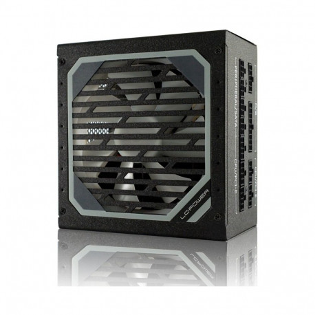 "550W LC Power LC6550M V2.31 | 80+ Gold Kabelmanagement"
