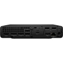 "HP PRODESK 4 MINI G1I U5-235T"