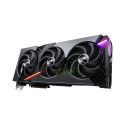 "RTX 5080 16GB MSI Vanguard SOC GDDR7 3Fan"