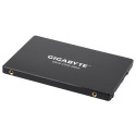 "GIGABYTE 256GB 6,35cm 2,5Zoll SSD SATA3" "GIGABYTE 256GB 6,35cm 2,5Zoll SSD SATA3"