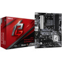 "ASROCK B550 PHANTOM GAMING 4 (AM4) (D)"