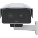 "AXIS Netzwerkkamera Box-Typ Dual Lense P1518-LE"