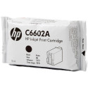"HP original TIJ 1.0 original Ink cartridge C6602A black standard capacity 1-pack"