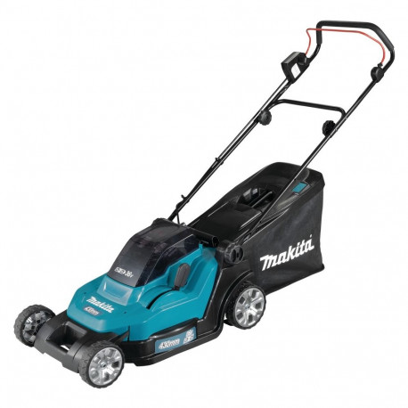 "Makita DLM432Z Akku-Rasenmäher"