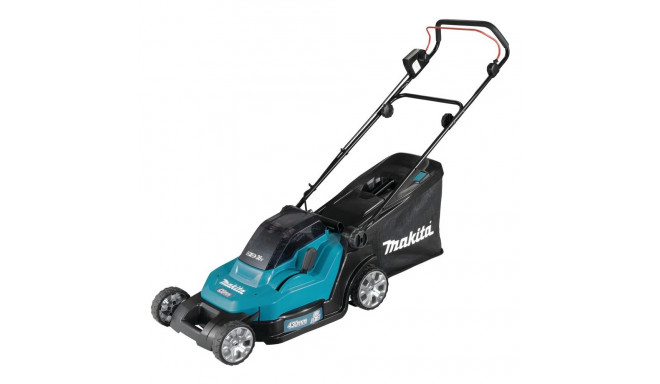 "Makita DLM432Z Akku-Rasenmäher"