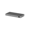 "24X MULTI-GIGABIT PLUS-SWITCH"