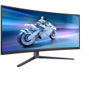 "Philips Evnia 34M2C6500 34Zoll WQHD OLED Curved Monitor"