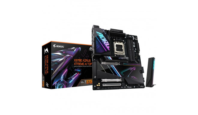 "GA-X870E A XTREME AI TOP (AM5) (D)"