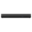 "Belkin Connect Universal USB-C Triple Display Dock - black"