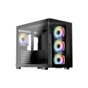 "Midi LC-Power Gaming 8001B Pro-Storm Dark"