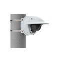 "Axis Montagehalter T91B47 Masthalter 50-150mm Fixed Dome & Box Kameras"