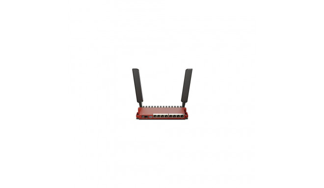 "Mikrotik L009UiGS-2HaxD-IN"