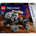 "LEGO Technic JTechnic Mars Exploration Rover 42180"
