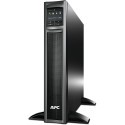 "APC Smart-UPS X Rack/Tower 2HE SMX1000I 1000VA 800W Line Interactive"