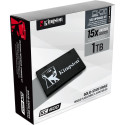 Kingston SSD 2.5" 1TB KC600