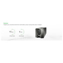 "APC Smart-UPS Tower SMT750iC 750VA 500W SmartConnect Port Smartslot"