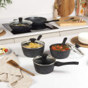 Salter BW05752S1 Megastone 28cm Griddle Pan