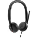 Dell Pro Wired Headset - WH3024