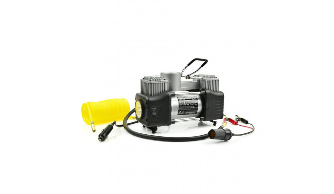 Gaisa kompresors, 12V, 250W, G01265 GEKO